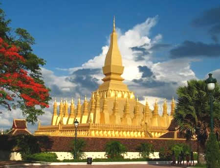 Hà Nội - Thái Lan 5 Ngày, khách sạn 4****, Siêu Khuyến Mại 2023
